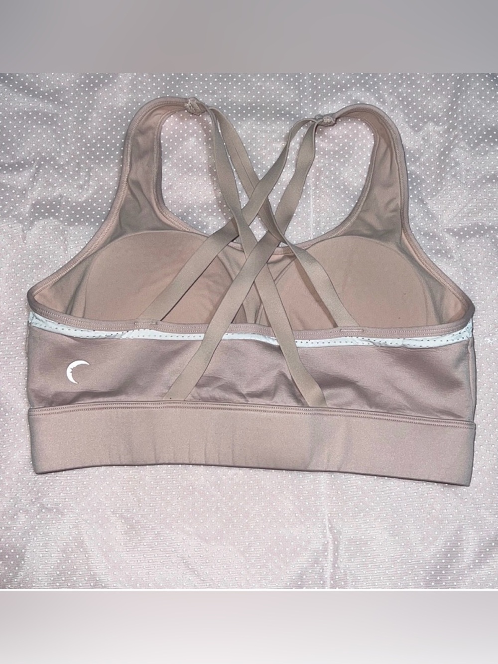 Zyia Activity Sport bra size M